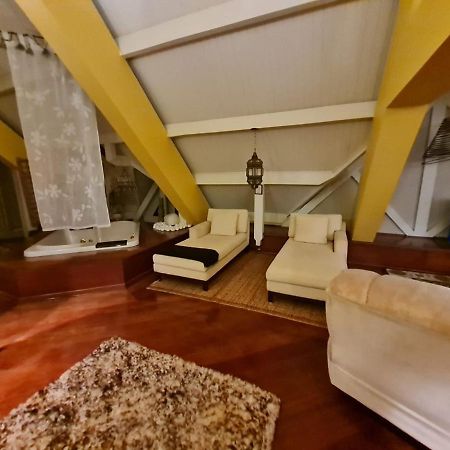 Belissima Cobertura No Condominio Switzerland, O Conforto Que Toda Familia Merece Campos do Jordao Dış mekan fotoğraf