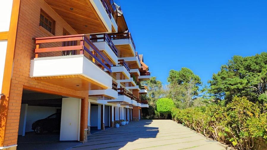Belissima Cobertura No Condominio Switzerland, O Conforto Que Toda Familia Merece Campos do Jordao Dış mekan fotoğraf