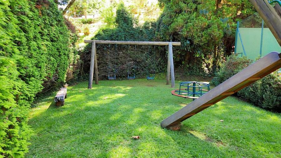 Belissima Cobertura No Condominio Switzerland, O Conforto Que Toda Familia Merece Campos do Jordao Dış mekan fotoğraf