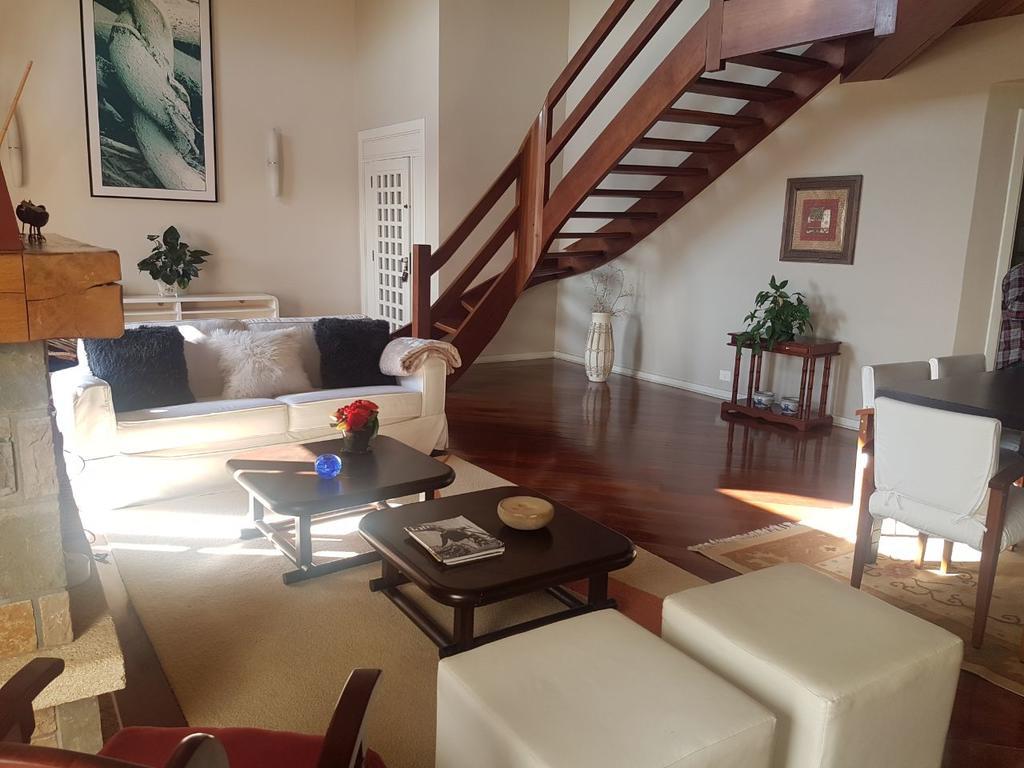 Belissima Cobertura No Condominio Switzerland, O Conforto Que Toda Familia Merece Campos do Jordao Dış mekan fotoğraf