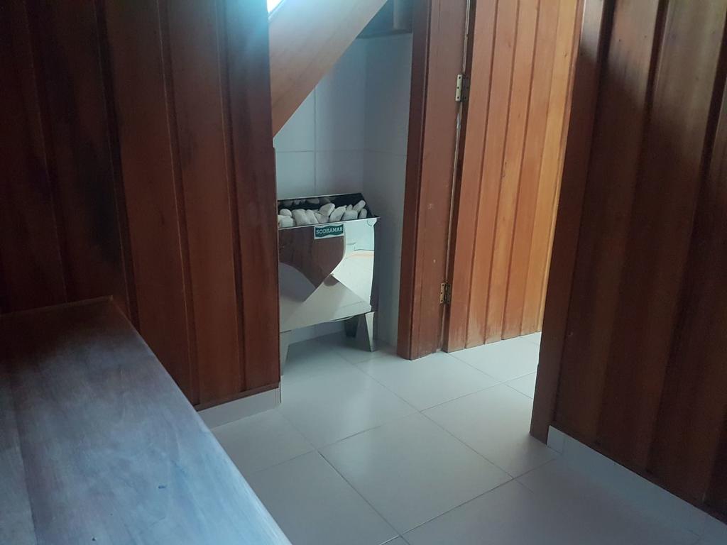 Belissima Cobertura No Condominio Switzerland, O Conforto Que Toda Familia Merece Campos do Jordao Dış mekan fotoğraf